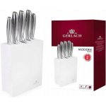 Gerlach Modern v černém bloku 5 ks – Zboží Mobilmania