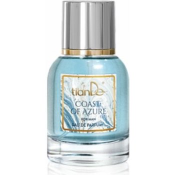 TianDe Coast of Azure parfémovaná voda pánská 50 ml