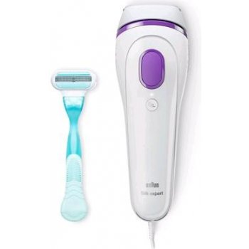 Braun Silk-Expert IPL BD 3001