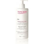 Topicrem AD Emollient Balm pečující tělový balzám pro velmi suchou citlivou a atopickou pokožku 500 ml – Sleviste.cz