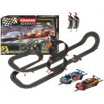Carrera GO!!! DTM High Speed ​​​​Showdown 62561 – Zboží Dáma