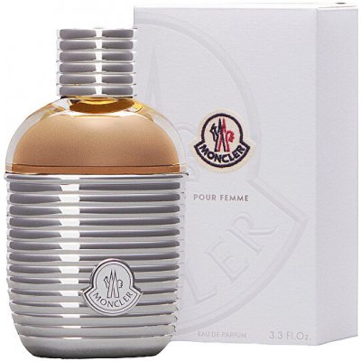 Moncler parfémovaná voda dámská 150 ml