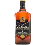 Ballantines 7y 40% 0,7 l (holá láhev) – Hledejceny.cz