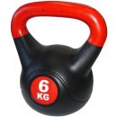 Acra Kettlebell cement 6 kg