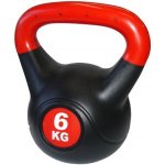 Acra Kettlebell cement 6 kg – Hledejceny.cz