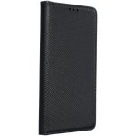 Smart Case Book Huawei P Smart 2019 černé – Zboží Mobilmania