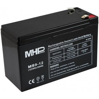 MHPower MS9-12 12V 9Ah