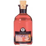 Shunga Champagne Strawberry s příchutí vína a jahod 100 ml – Zboží Dáma