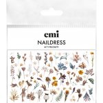 E.Mi Vodolepka Naildress Slider Design 71 Fragility – Zbozi.Blesk.cz