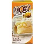 Q Brand Mochi rolky mango mléko 150 g – Zboží Dáma
