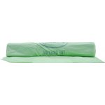 BioBag Kompostovatelné pytle na bioodpad 17μm 240 L v roli po 12ks – Hledejceny.cz