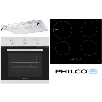 Set Philco POB698MX + PHD61TB + PEC190X