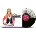 OST - Hannah Montana Season 2 Black & White Vinyl LP – Hledejceny.cz
