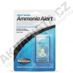 Seachem Test Ammonia Alert permanentní – Zboží Dáma