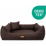 DENZOO Ortopedický pelíšek pro psa – Zbozi.Blesk.cz