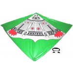 Wiky Drak plast asst 4 druhy 110 x 72cm – Zboží Dáma