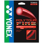Yonex POLY TOUR FIRE 1,25 mm 12 m – Hledejceny.cz