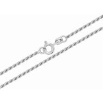 Brilio Silver náramek CN008W – Zboží Dáma