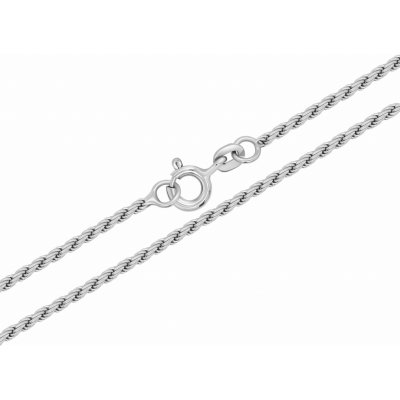 Brilio Silver náramek CN008W – Zboží Dáma