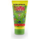 Bushman gelový repelent 75 g – Zboží Mobilmania