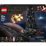 LEGO® Star Wars™ 75256 Loď Kylo Rena – Hledejceny.cz