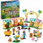 LEGO® Friends 42615 Den adopce zvířat – Zboží Živě