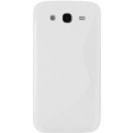 Pouzdro S-Case Samsung I9150 / Galaxy Mega 5.8 Bílé – Sleviste.cz