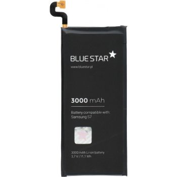 BlueStar PREMIUM Samsung Galaxy S7 3000mAh
