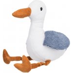 Be Nordic racek Hinnerk plyš se zvukem 35 cm – Hledejceny.cz