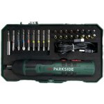 PARKSIDE PASS 4 A1 – Hledejceny.cz