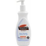 Palmer's Hand & Body zjemňující tělový balzám vyhlazující suchou pokožku Cocoa Butter Formula (24 hour Moisture Softens, Smoothes & Relieves Dry Skin with Vitamin E) 250 ml – Zboží Dáma