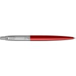 Parker 1502/1253187 Royal Jotter Kensigton Red CT kuličkové pero – Zboží Živě