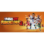 NBA Playgrounds 2 – Hledejceny.cz