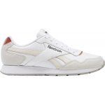 Reebok Royal Glide pánské volnočasové boty bílé – Zbozi.Blesk.cz