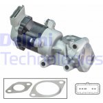 AGR-Ventil DELPHI EG10529-12B1 – Hledejceny.cz
