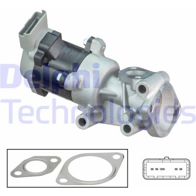 AGR-Ventil DELPHI EG10529-12B1 – Hledejceny.cz