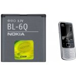 Nokia BL-6Q – Hledejceny.cz