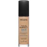 Miss Sporty Naturally Perfect Serum hydratační podkladové tónující sérum 20 30 ml – Zboží Dáma