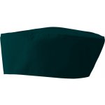 Premier Čepice PR 653 kuchařská bottle Zelená lahvově UNI – Zboží Dáma