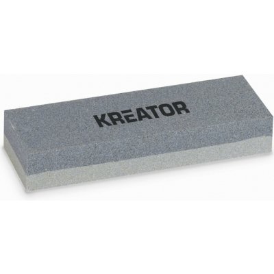 KREATOR Brusný kámen G150 - 240 KRTH23204 – Zboží Dáma