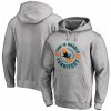 Pánská mikina Fanatics San Jose Sharks Hometown Collection Pullover Hoodie