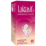 VitaHarmony Laktavit pro kojící ženy 60 tablet – Zbozi.Blesk.cz