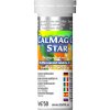 Vitamín a minerál Calmag C Star 10 šumivých tablet