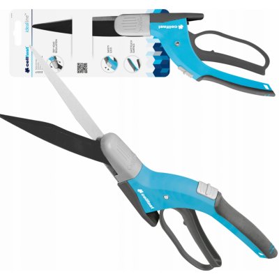 CELLFAST IDEAL 56cm otočné 360st. 40-405 – HobbyKompas.cz