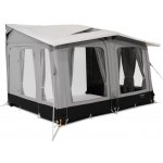 Dometic Club Air Tour 390 S – Zboží Mobilmania