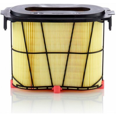 Vzduchový filtr MANN-FILTER C 22 041 – Hledejceny.cz