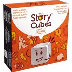 Asmodee Příběhy z kostek: Výpravy – Zboží Živě