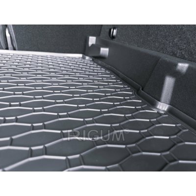 Gumová vana do kufru Rigum Peugeot 3008 2024- horní i dolní dno – Hledejceny.cz