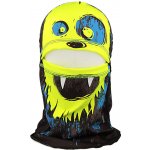 RDX F791W Upír neon žlutá – Zboží Dáma