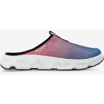 Salomon Reelax Slide 6.0 Equipe L47983000 red white – Hledejceny.cz